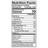 Pirate's Booty Aged White Cheddar Puffs, 0.5 oz, 40 Pack - Single-Serve Packs